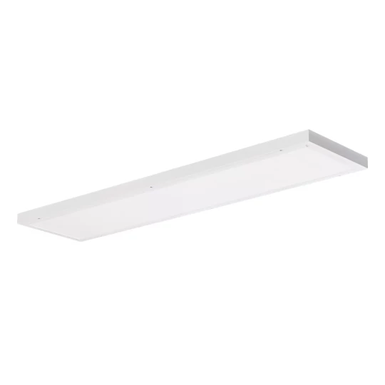Panel LED natynkowy BLINGO NT 34W 12030 4080lm 4000K IP20 I kl. 5 lat Gwar. biały 37276