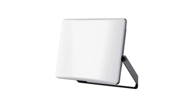 Projektor LED ORIVA 30W 3000lm Barwa:3w1 IP65 Czarny 23769