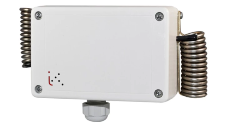 ET06060U termostat pomieszczeniowy 2 poziomy przełączania