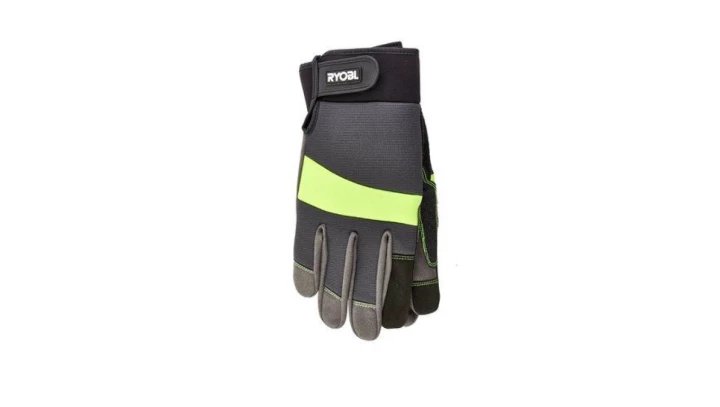 Ryobi Rękawice ochronne wodoodporne RAC811L