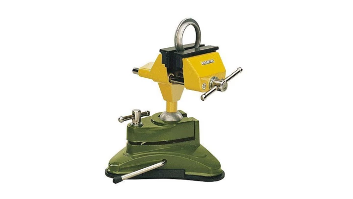 Imadło Proxxon FMS 75 PR28602