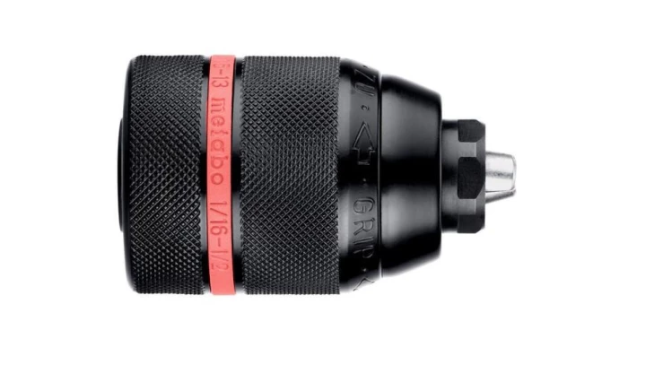 Szybkomocujący uchwyt wiertarski 13mm 1/2 cala 636620000