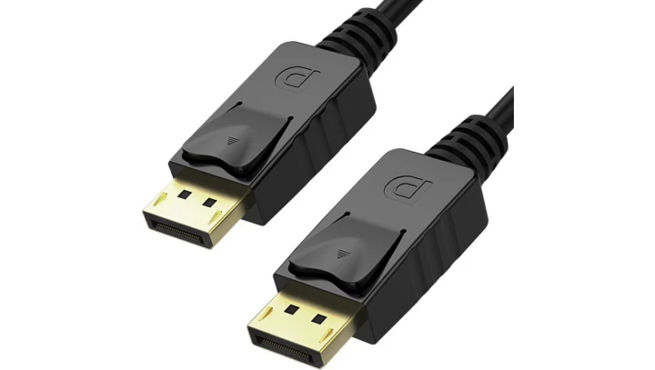 UNITEK Kabel DisplayPort 1.2 4K Premium High Speed 4K@60 5m