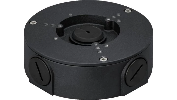 Tubowy adapter montażowy do kamer BCS-TIP3000 / 5000 / 6000 BCS-AT135-G