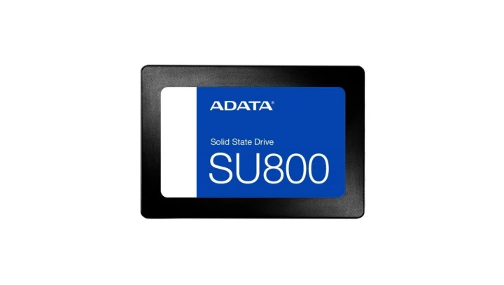 Dysk ADATA SU800 ASU800SS-512GT-C (512 GB 2.5 SATA III)