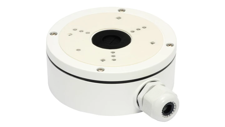 Metalowa puszka przyłączeniowa do kamer HIKVISION DS-1280ZJ-S