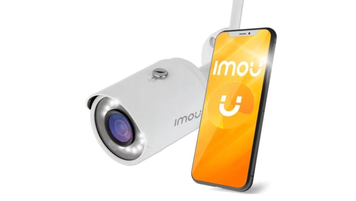 IPC-F32MIP Kamera IP