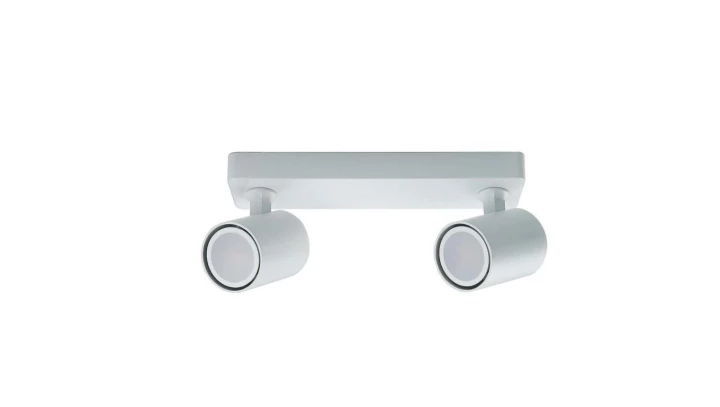 Spot Snow 2 biały LP-731/2W Light Prestige