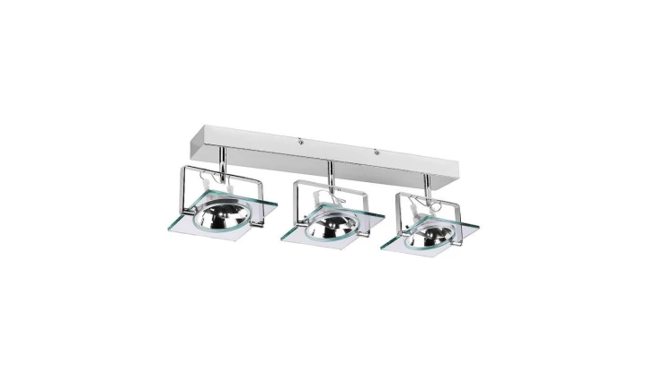 Industrial 3 kinkiet b Light Prestige