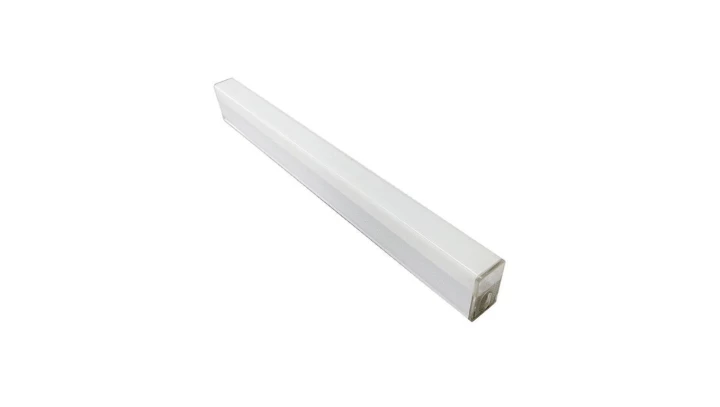 Geometric System Moduł Led 30cm 4000K LP-0109/1M 30CM 4K Light Prestige