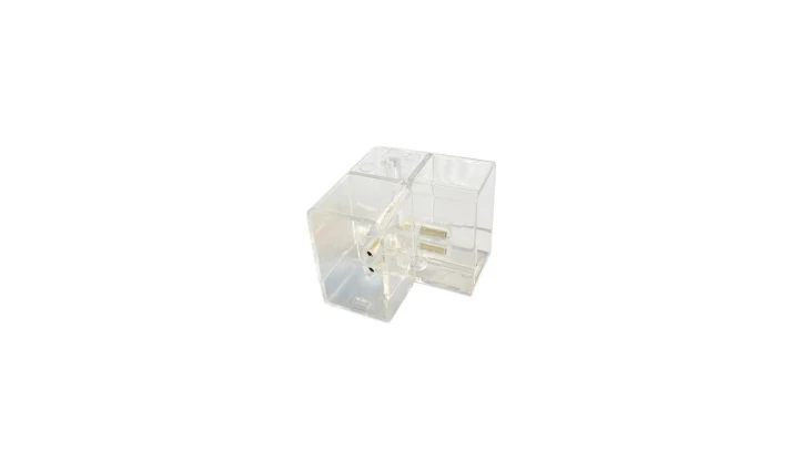 Geometric System łącznik kątowy L 90 LP-0109 łącznik L90 Light Prestige