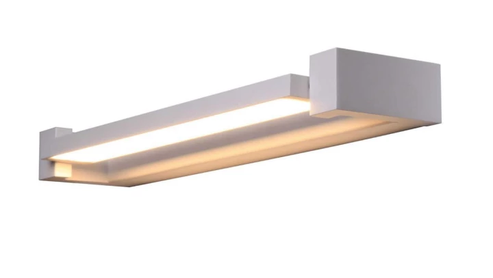 Kinkiet CARGO ruchomy biały IP44 LP-1173/1W 20W WH LIGHT PRESTIGE