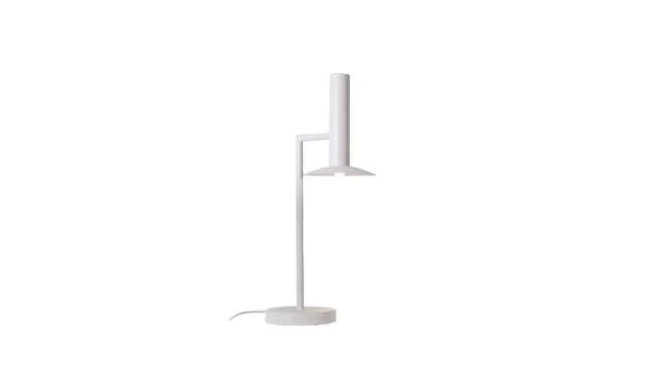 Lampka biurkowa HAT biała LP-1661/1T WH Light Prestige