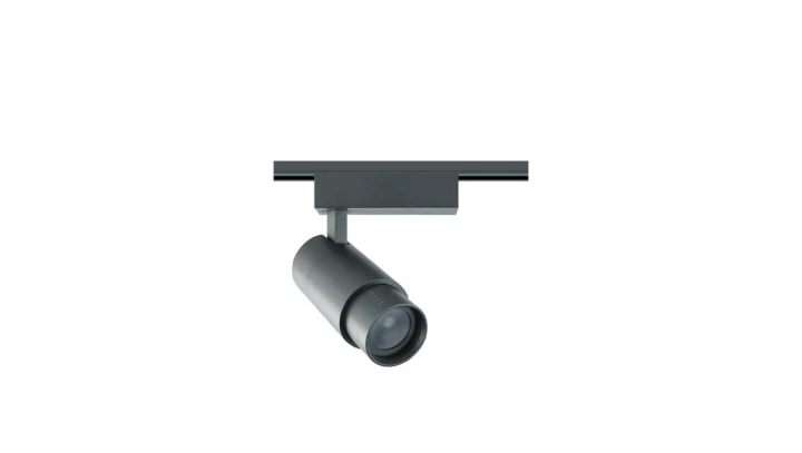 Reflektor Aries wysuwany do szyny 1-F tytanowy LP-8636Z TIT Light Prestige