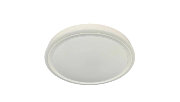 Plafon VEGAS średni 4000K barwa neutralna LP-550/1C M 4WH Light Prestige