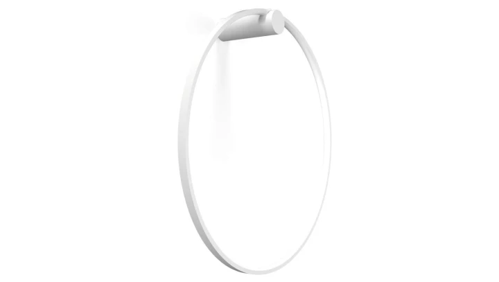 Kinkiet MIRROR LP-999/1W L WH Light Prestige