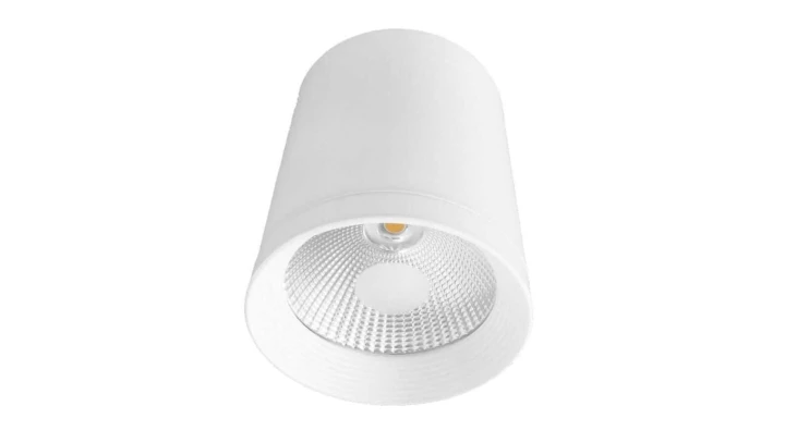 Spot Zovo 1 biały LP-32015/1SM WH Light Prestige