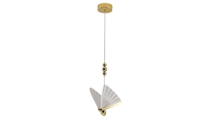 Lampa wisząca MARIPOSA LP-1715/1P Light Prestige