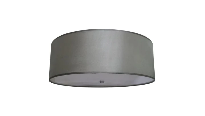 Plafon Girona szary 80cm LP-2190/6C-80 Light Prestige