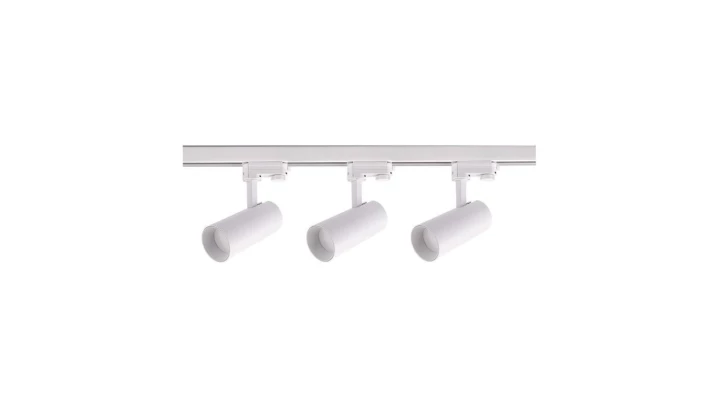 System szynowy Ice SET 1F biały LP-732 3W Light Prestige