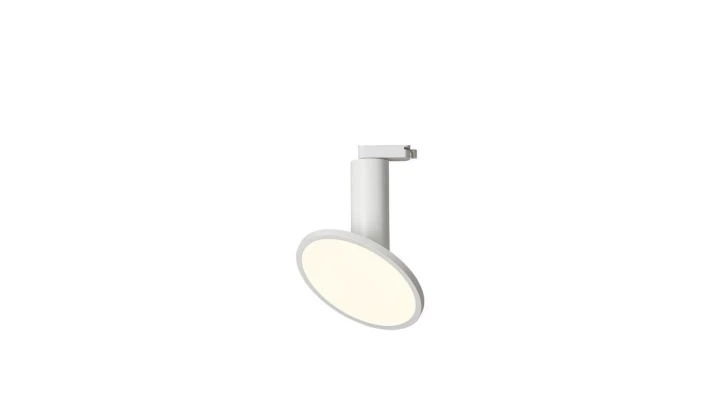 Reflektor na szynoprzewód 1F AQUILION LP-220/1R WH Light Prestige