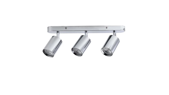 Spot BELIZE 3 chrom IP44 LP-734/3W CH Light Prestige