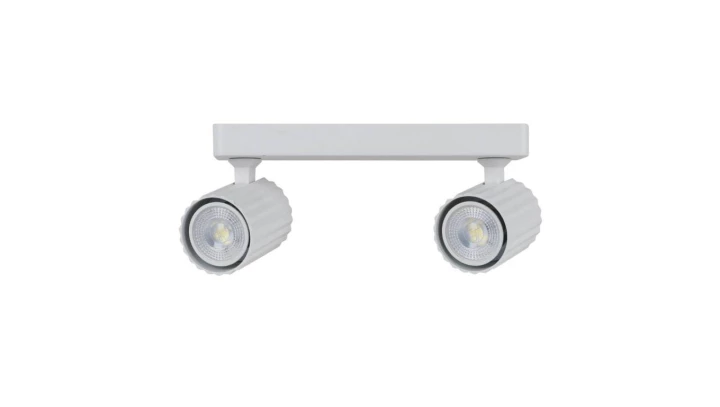 Spot TOKIO 2 biały LP-787/2WS WH Light Prestige