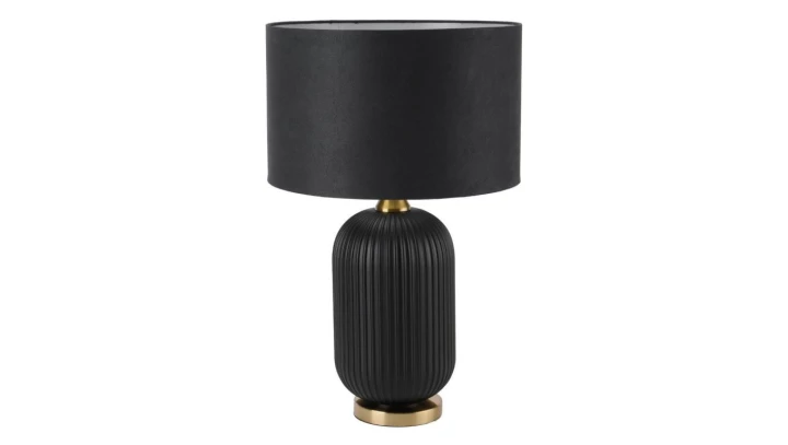 Lampa biurkowa duża TAMIZA LP-1515/1T big Light Prestige