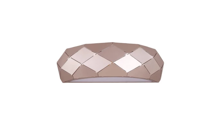 Kinkiet REUS złoty LP-8069/1W GD Light Prestige