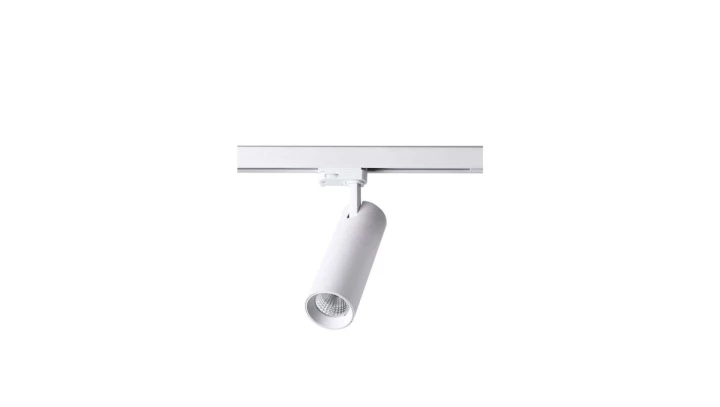 Reflektor MAGNUM 3F biały LP-8120/3F WH Light Prestige