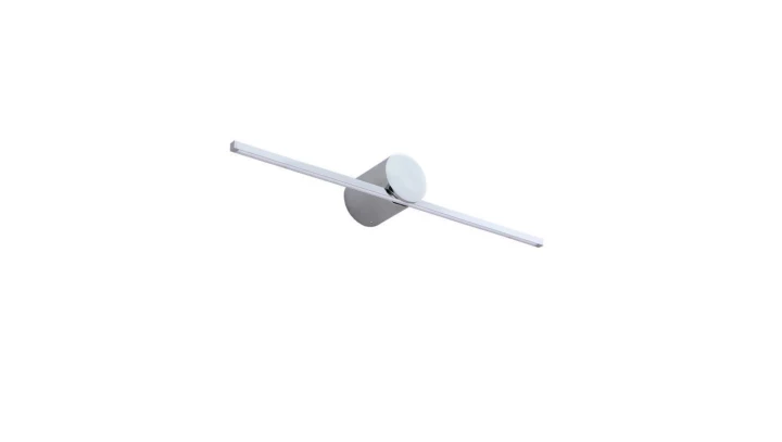 Kinkiet Modern Slim M chrom LP-777/1W M CH Light Prestige
