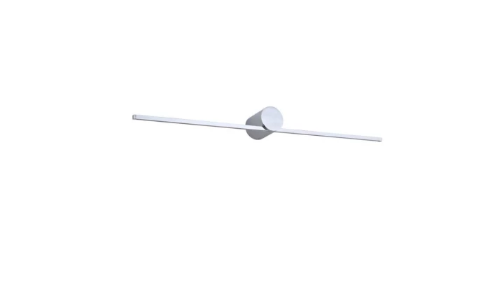Kinkiet Modern Slim L chrom LP-777/1W L CH Light Prestige