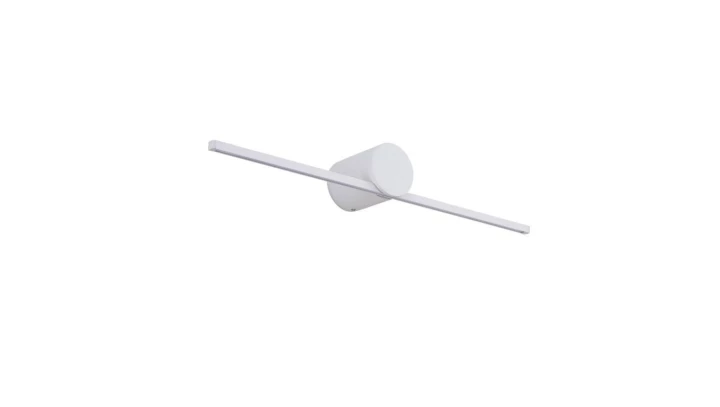 Kinkiet Modern Slim M biały LP-777/1W M WH Light Prestige