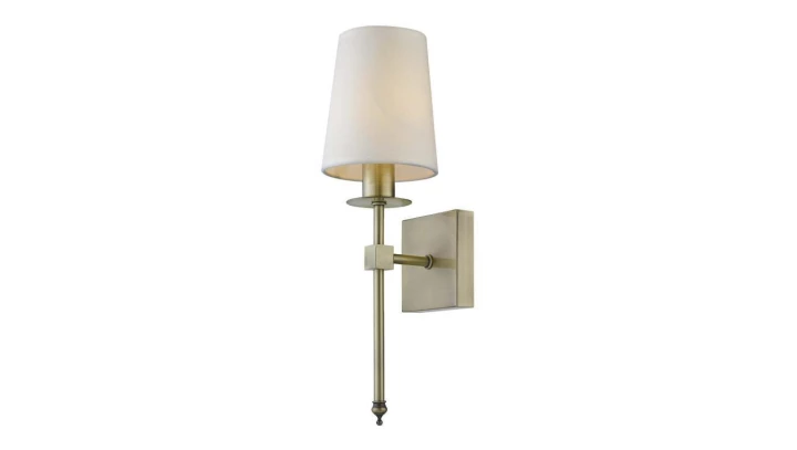 Kinkiet Casoli patyna LP-2118/1W Light Prestige