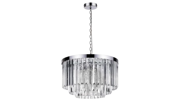 Lampa wisząca Vetro LP-2910/5P Light Prestige