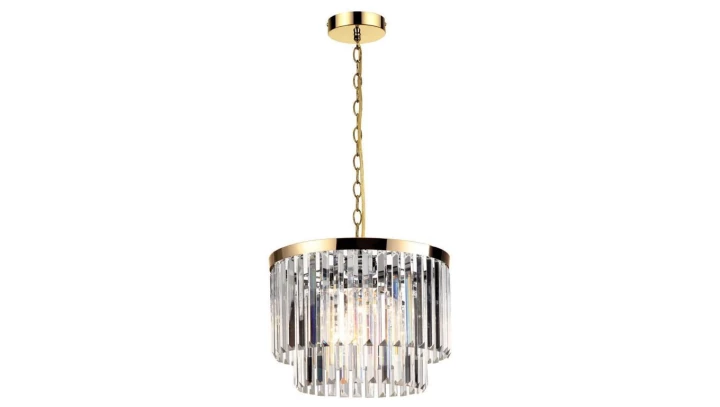 Lampa wisząca Vetro LP-2910/5P AGD Light Prestige
