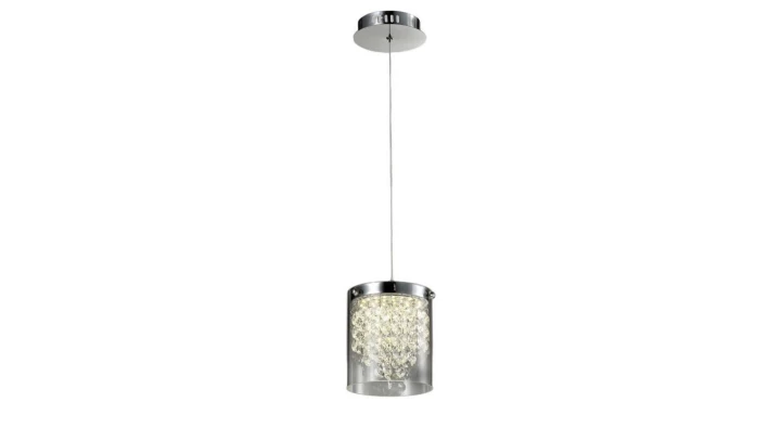 Lampa wisząca Cantos 1 LP-1114/1P Light Prestige