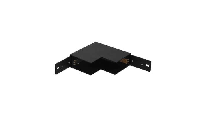 Łącznik wewnętrzny Magnetic LP-553-MAG-BK Light Prestige