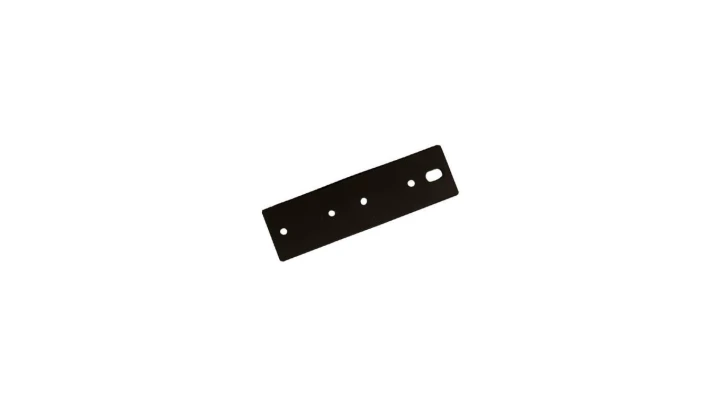 Łącznik I magnetic czarny LP-551-MAG-BK Light Prestige