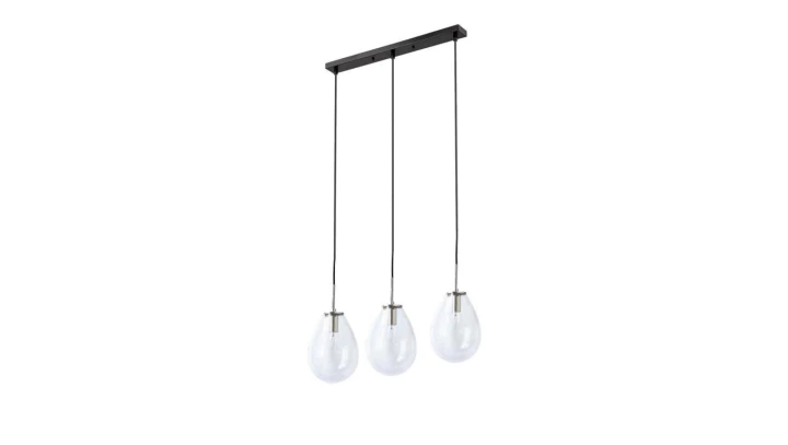Lampa linia wisząca Fondi 3 LP-1214/3L Light Prestige