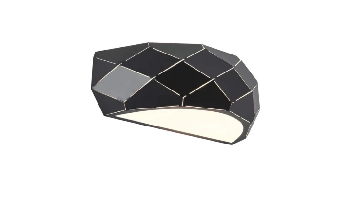Kinkiet Reus czarny LP-8069/1W Light Prestige