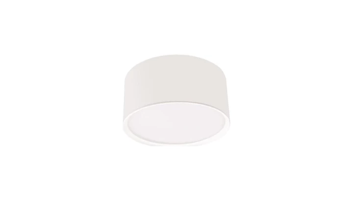 Oprawa natynkowa biala KENDAL IP54 LP-6331/1C IP54 WH Light Prestige