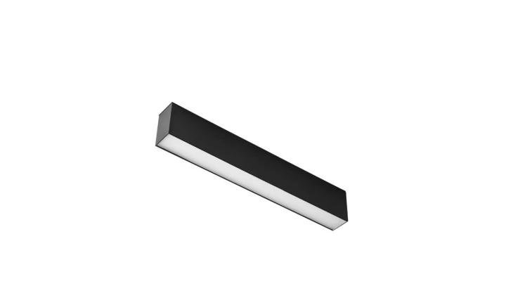 Reflektor Moon magnetic 20W LP-560-MAG-BK Light Prestige