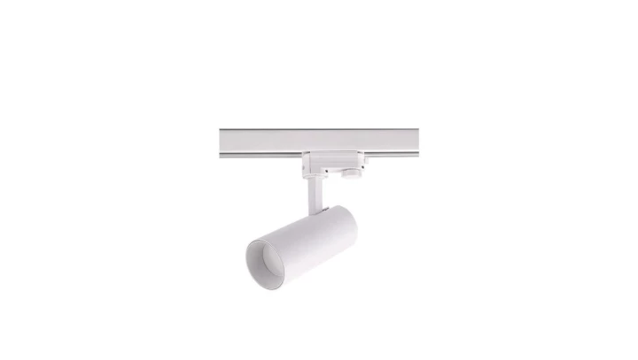 Reflekotr ICE biały na szynoprzewód 3-fazowy LP-732/1R 4W Light Prestige