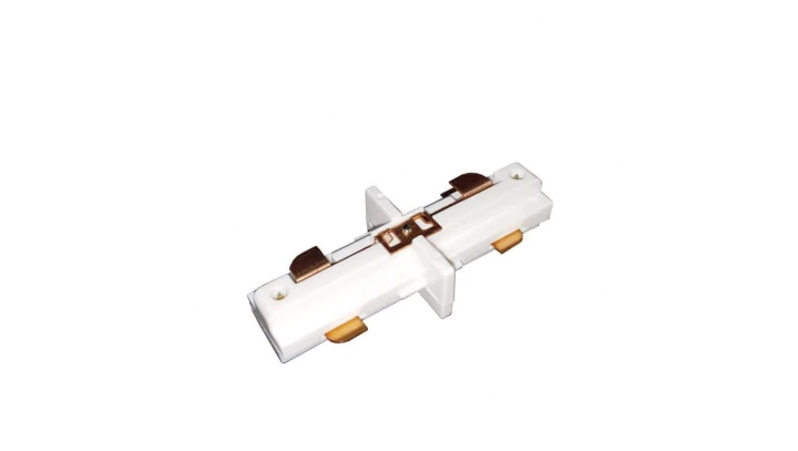 I łącznik wewnętrzny biały do szynoprzewodów LP-551-S-WH Light Prestige