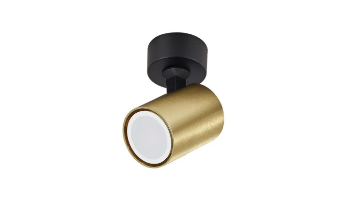 Spot SNOW 1 złoty LP-731/1W GD Light Prestige