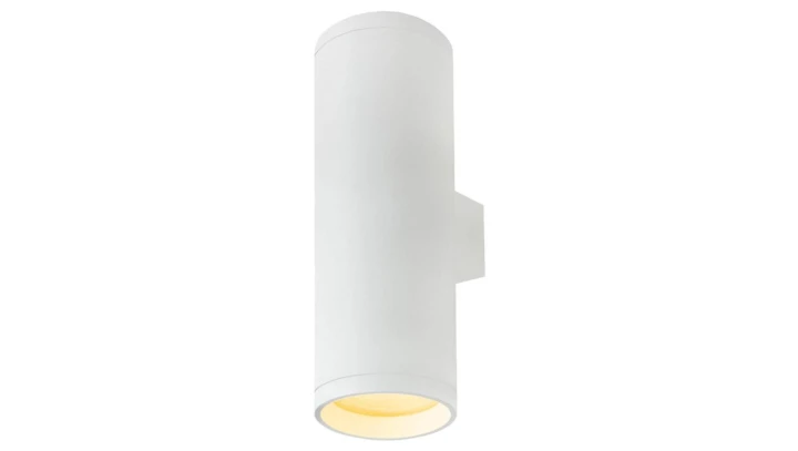 Kinkiet Torre biały LP-108/1W Light Prestige
