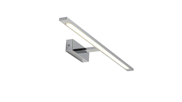 Kinkiet Isla chrom duży z IP44 GS-LWB-20W Light Prestige