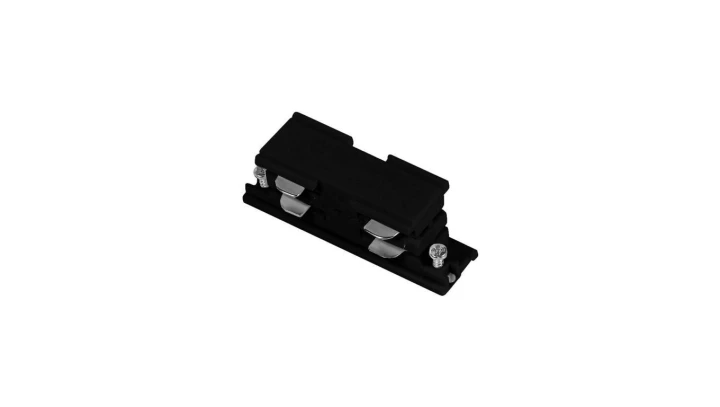Łącznik 3F wewnętrzny czarny do szynoprzewodów LP-551/4 Light Prestige
