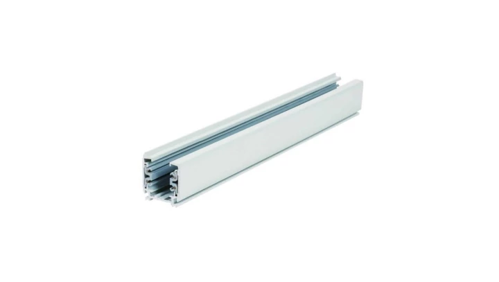 Szynoprzewód 3F 2m biały LP-571/2M-3F Light Prestige